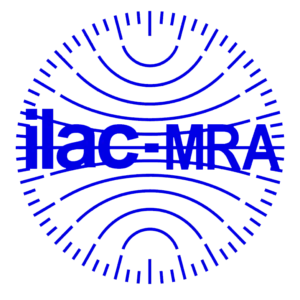 ILAC-MRA International Laboratory Accreditation Signatory