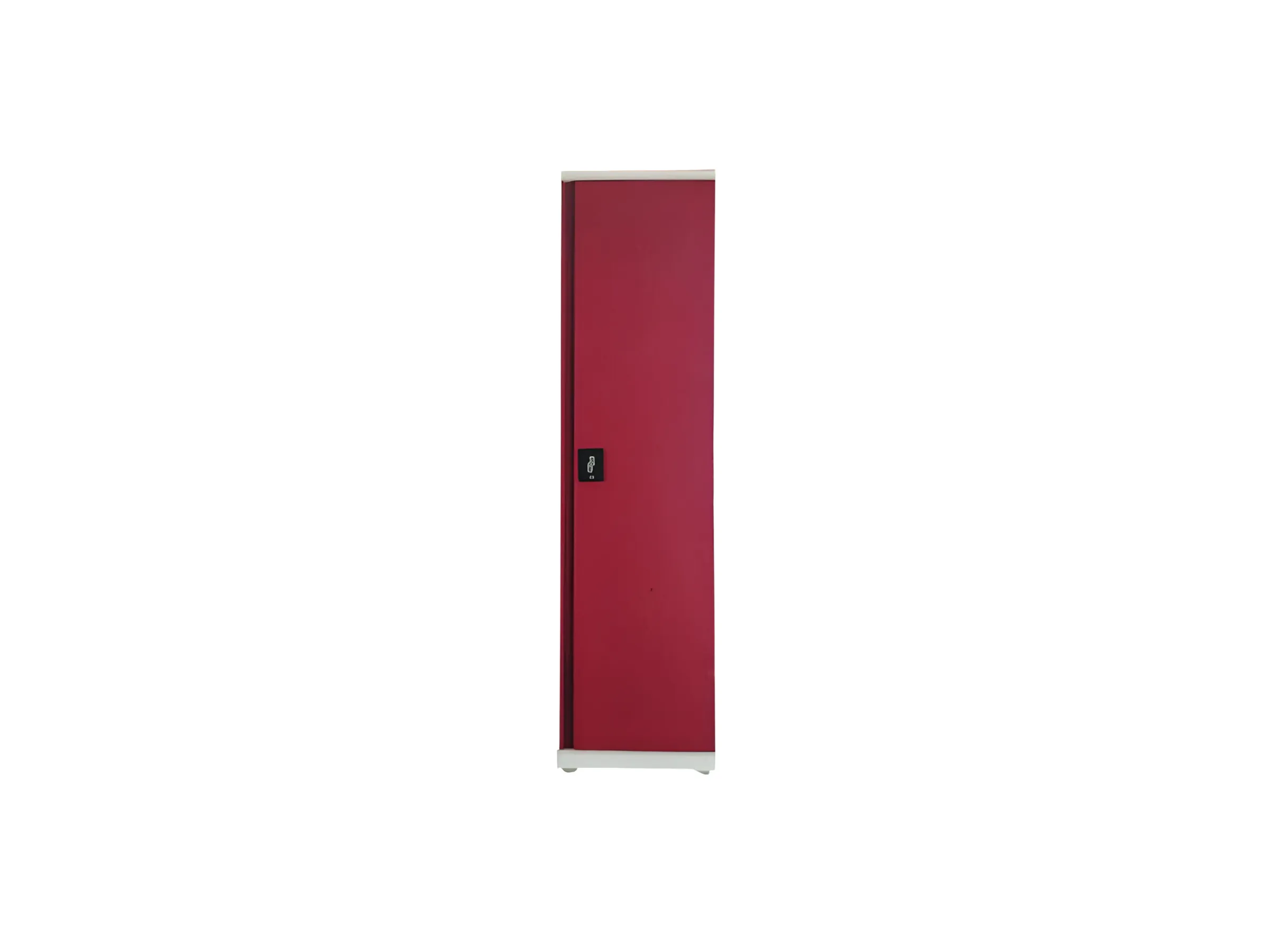 Slim Tower (M/Lock) - Raja Steel Furniture